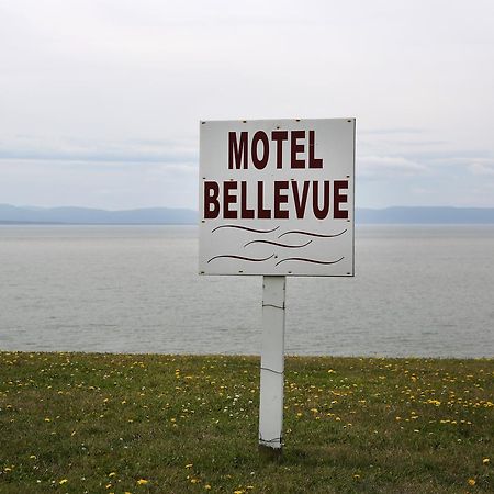 Motel Bellevue รีวีแยร์-ดู-ลู ภายนอก รูปภาพ